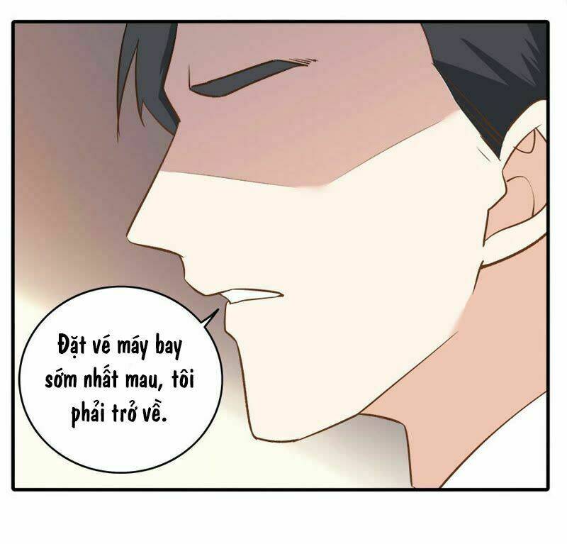 Khốn Ái Tù Lung: Chapter 36