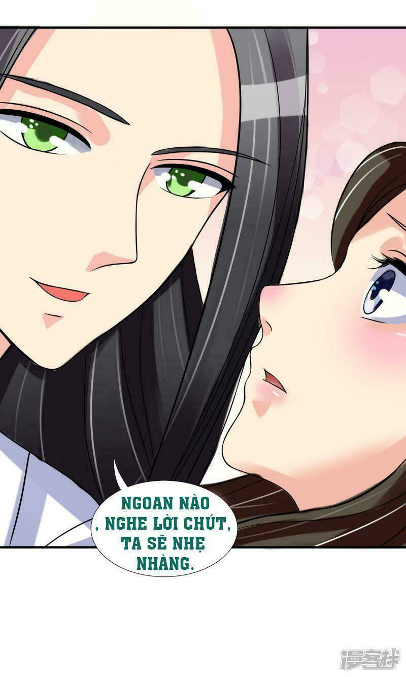 Vương Phi Ngang Ngược: Chapter 3