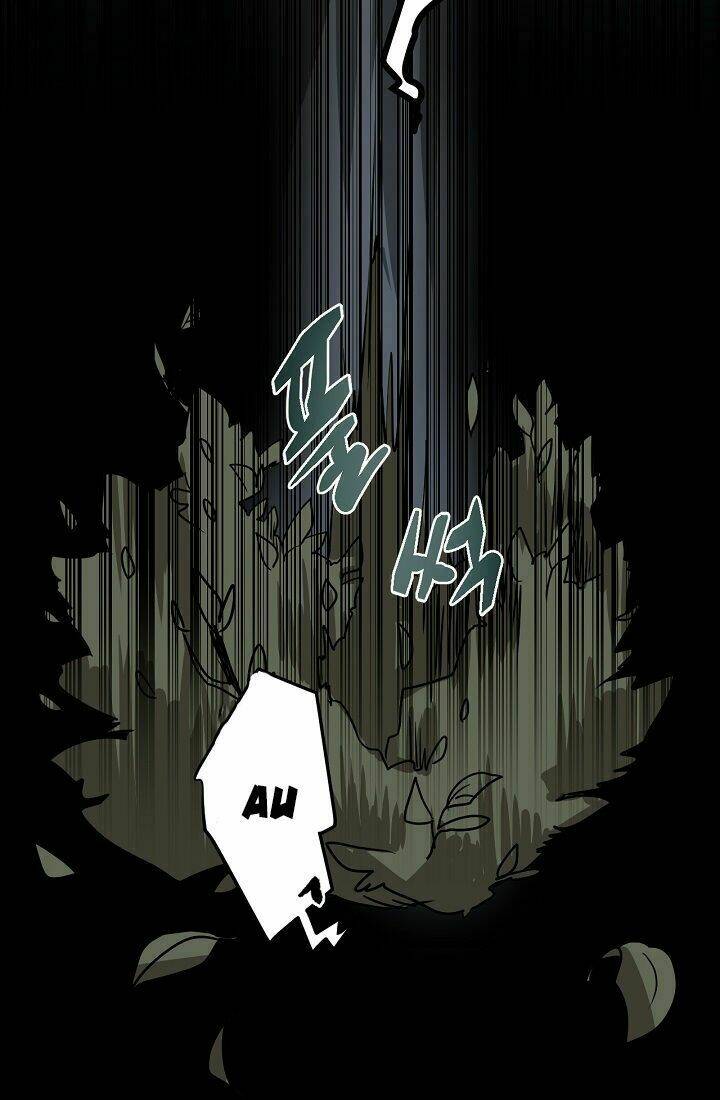 Vua Sức Mạnh: Chapter 0