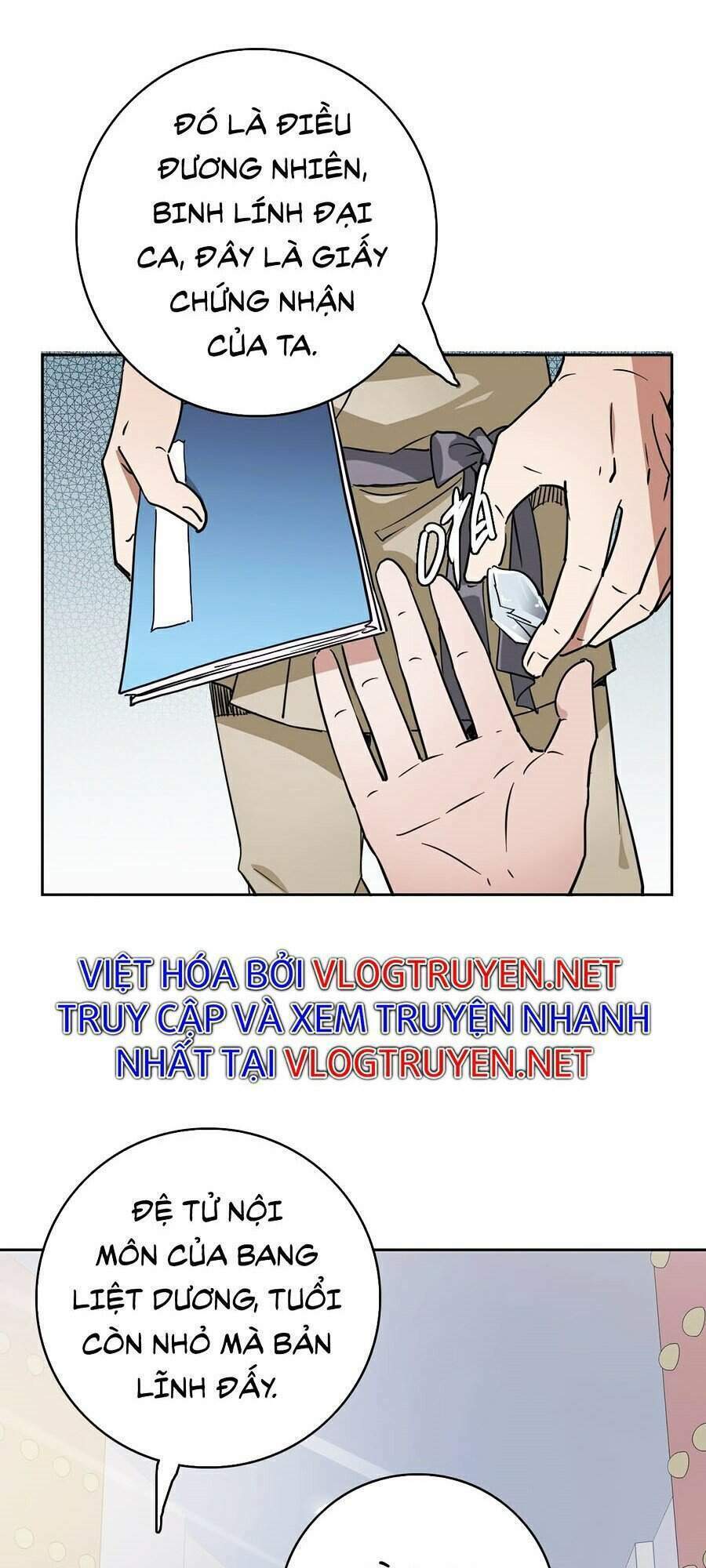 Siêu Đạo Thần Thuật: Chapter 17