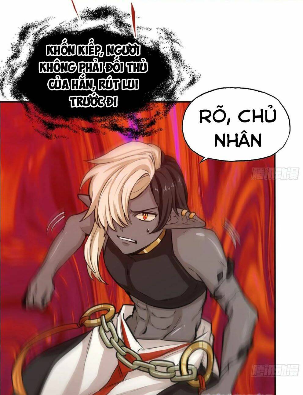 Khởi Đầu Bằng Một Con Côn: Chapter 156