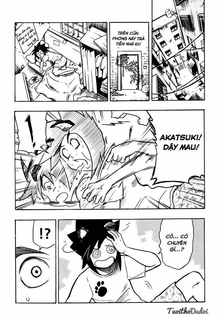 Black Dog: Chapter 2