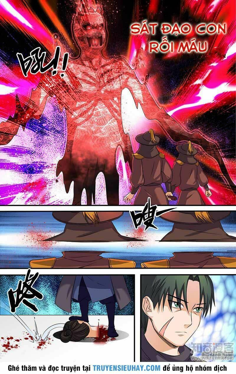 Cực Phẩm Tu Chân Thiếu Niên: Chapter 158