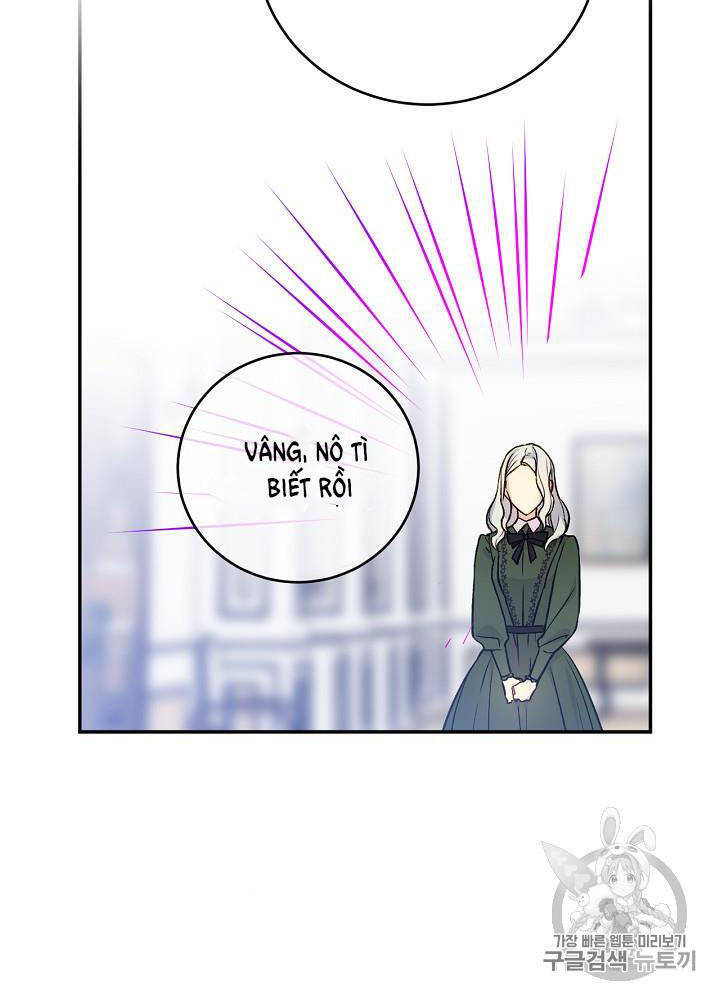Cô Hầu Giỏi Giang: Chapter 34