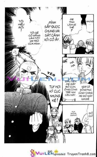 Yamada Tarou Monogatari: Chapter 14