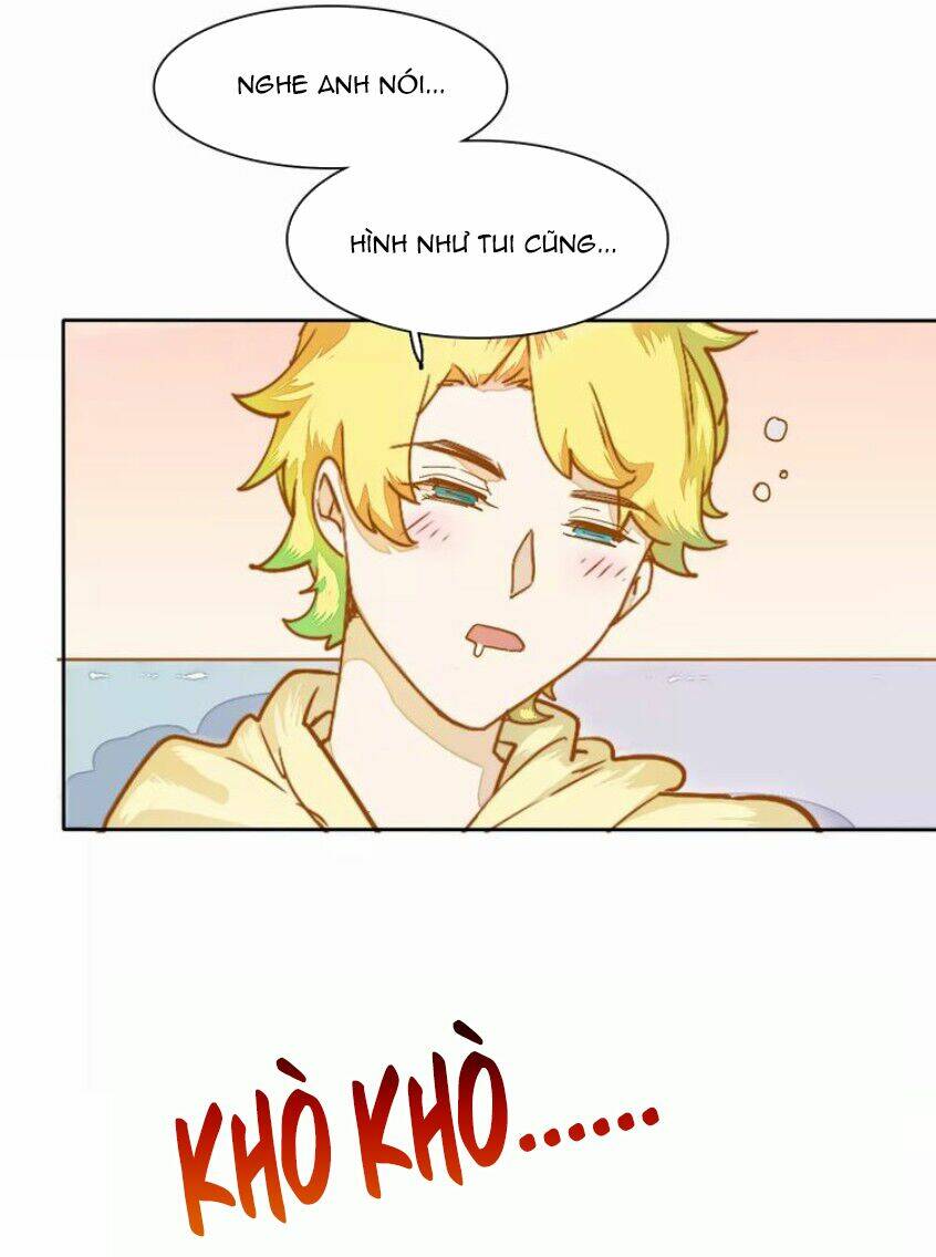 Tại Hạ Là Thần Tình Yêu: Chapter 50