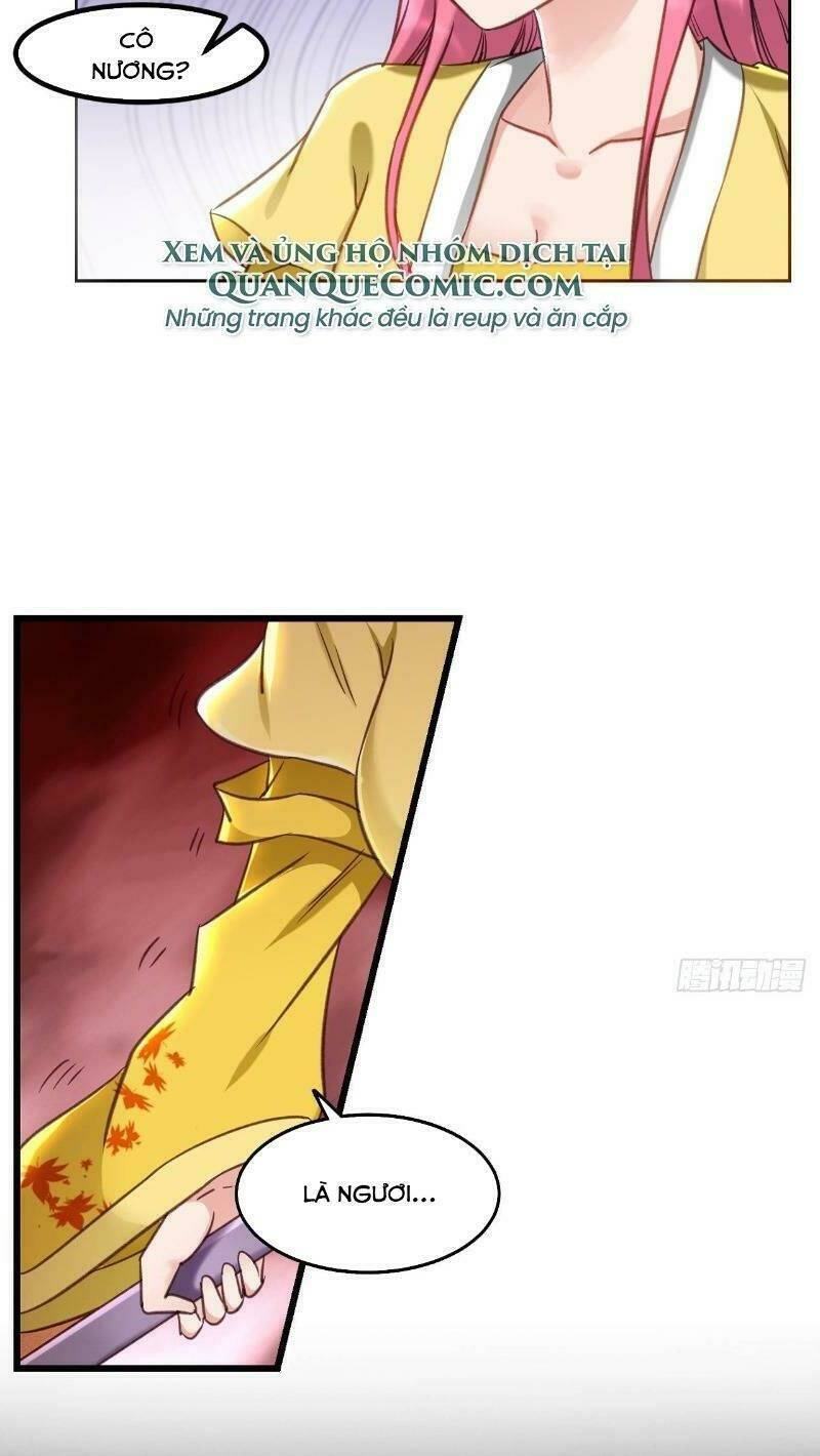 Lão Tổ Của Bạn Đang Online: Chapter 81