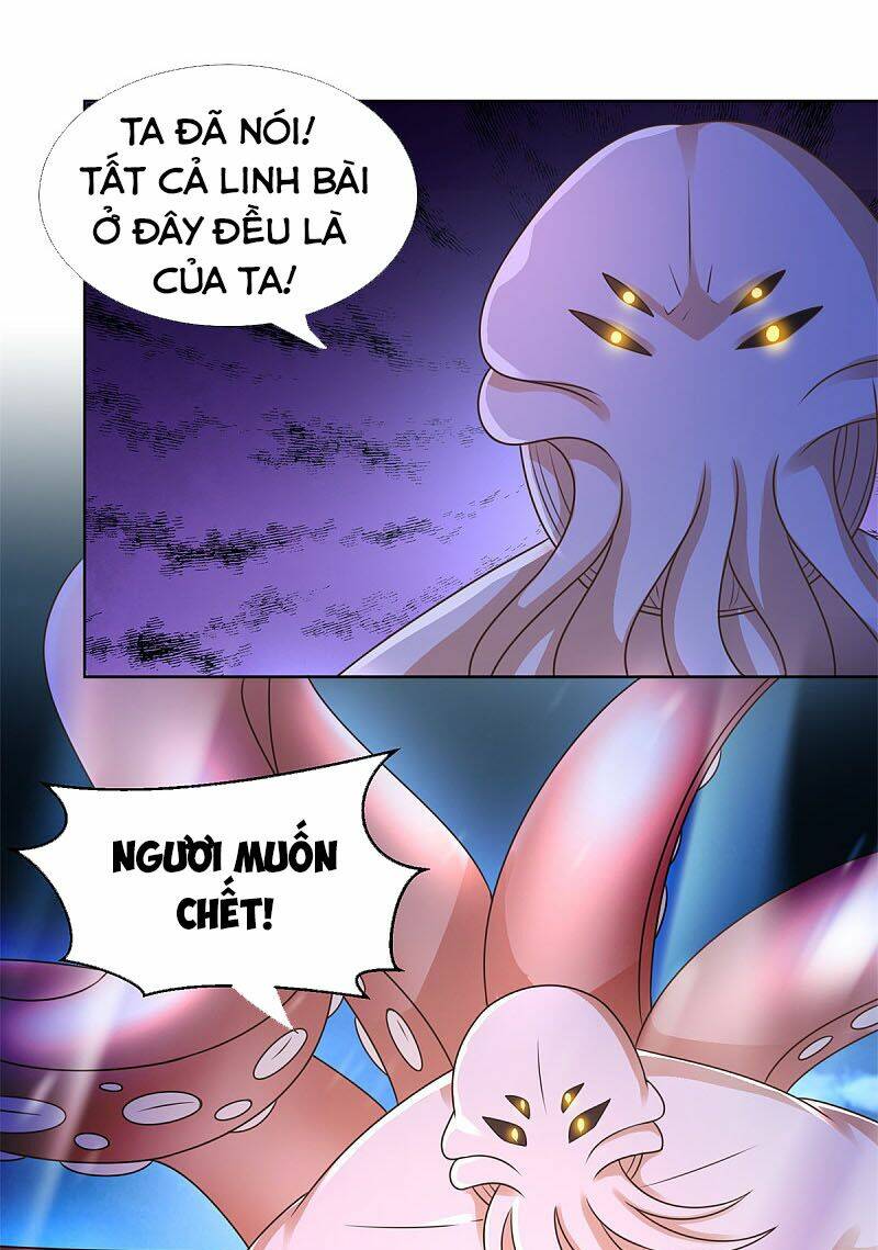 Chí Tôn Trọng Sinh: Chapter 127