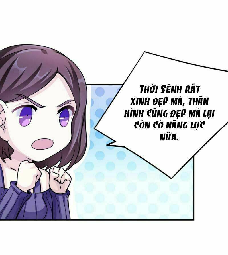 Mạc Thiếu Bức Hôn: Vợ Mới Khó Chống Đỡ: Chapter 83