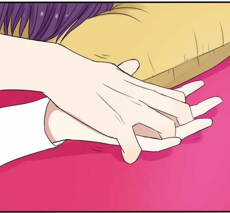 Nụ Hôn Hắc Vũ: Chapter 21