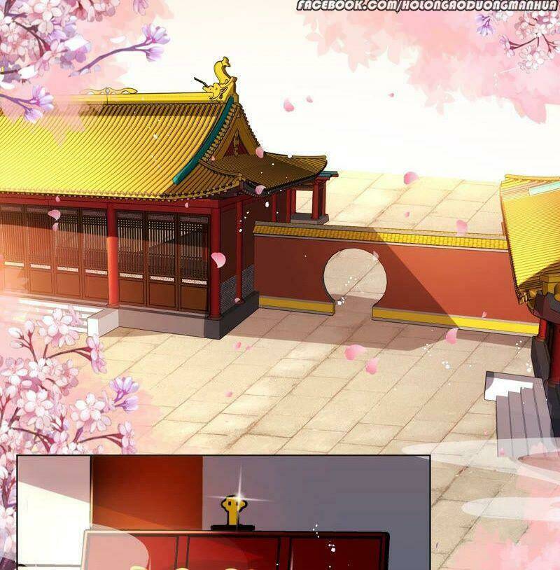 Quận Chúa Vững Vàng, Thiết Lập Nhân Vật Không Thể Vỡ: Chapter 42