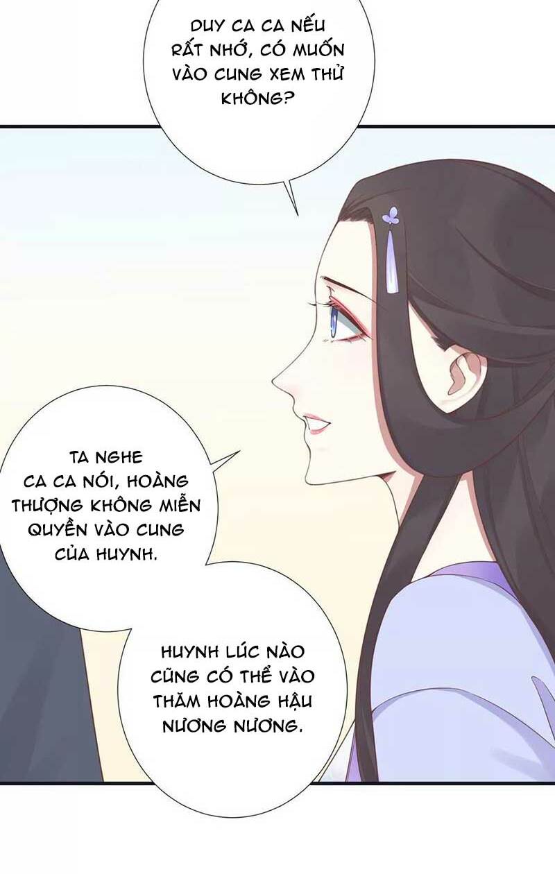 Hoàng Hậu Bận Lắm: Chapter 183