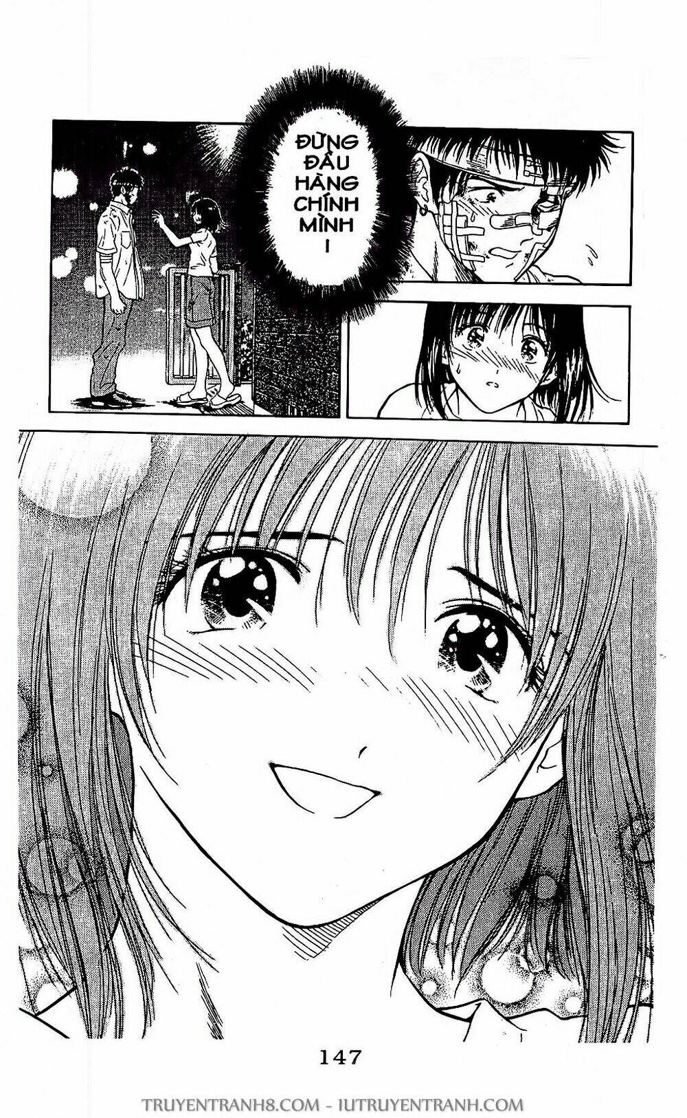 Saladdays: Chapter 16