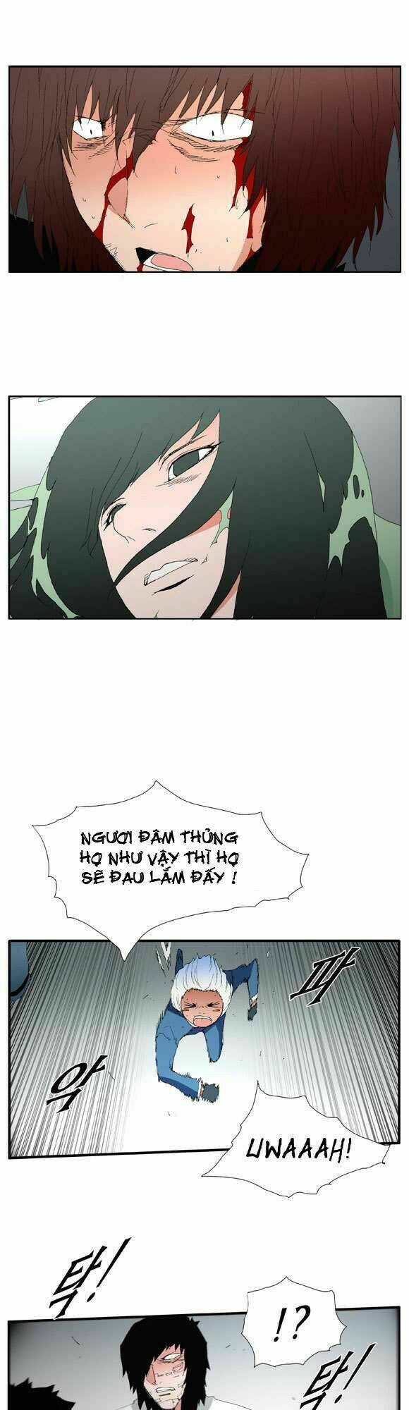 Siêu năng: Chapter 52