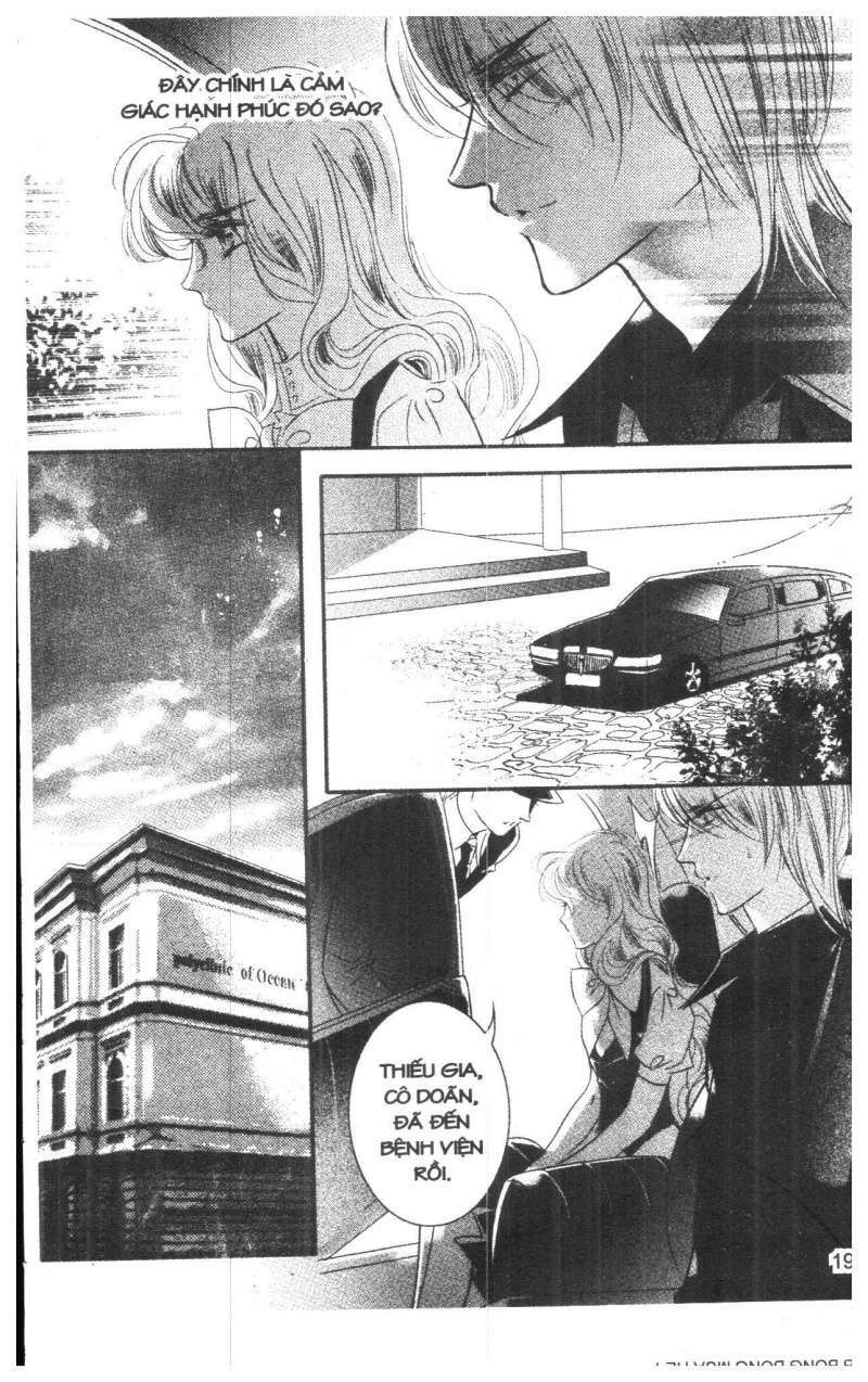 Bong Bóng Mùa Hè: Chapter 29