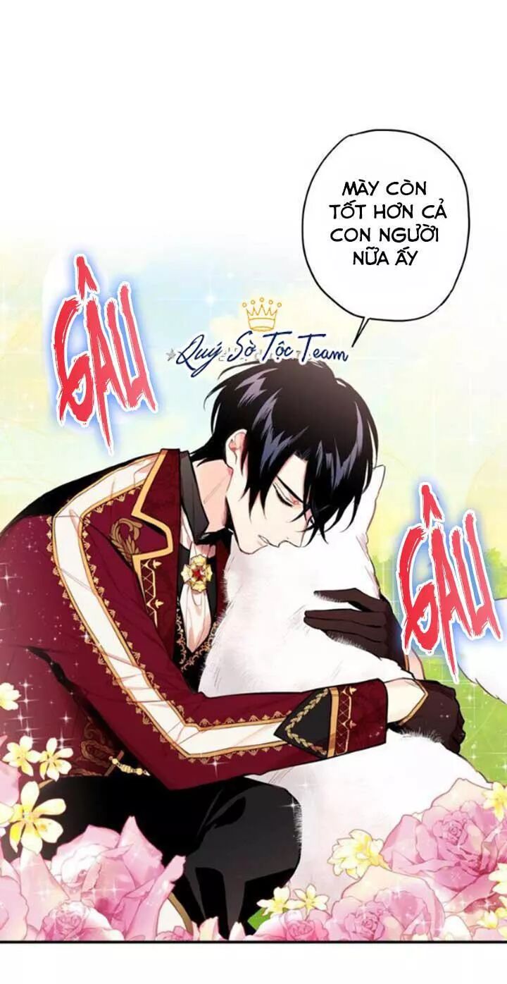 Tồn Tại Với Tư Cách Là Vợ Của Nam Chính: Chapter 75: Hiểu lầm to