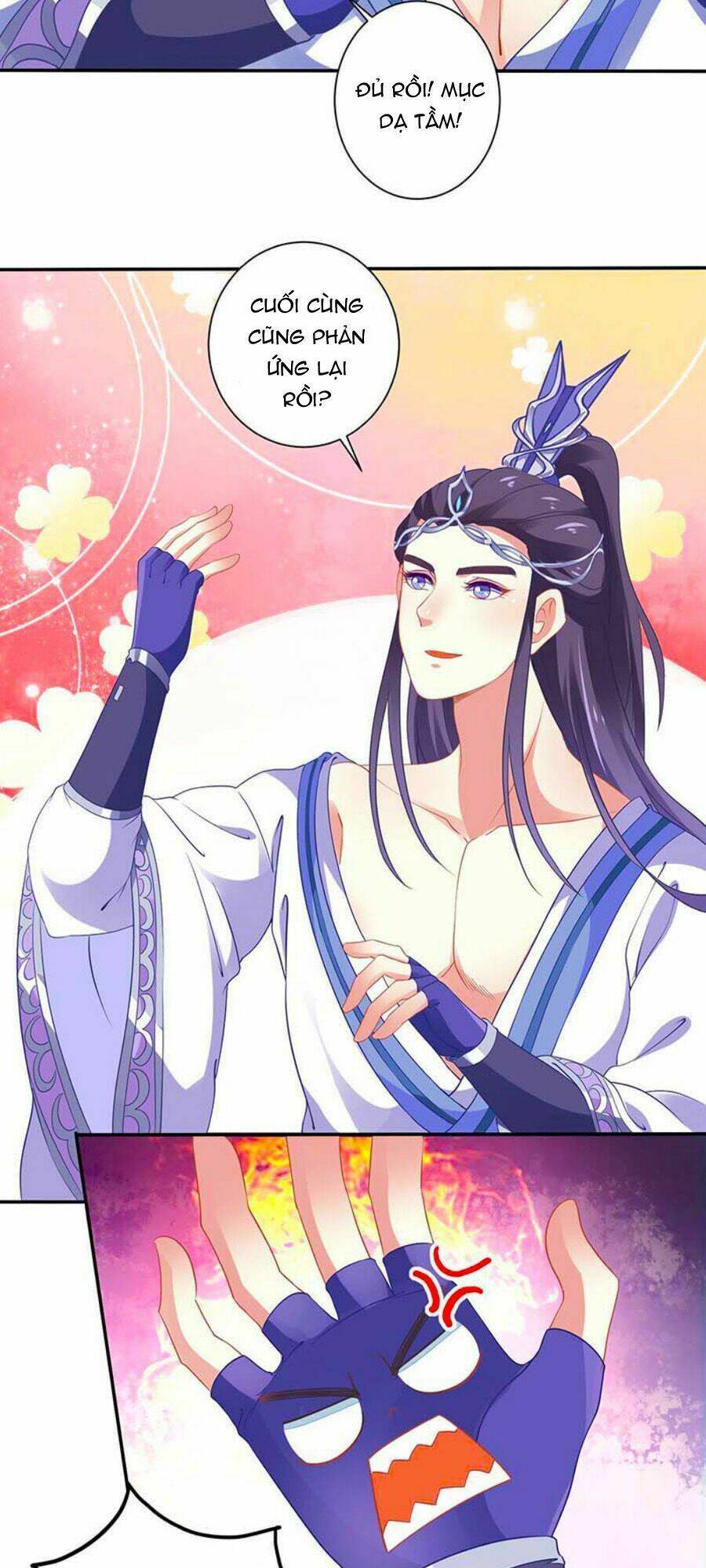 Tay Phải Của Bản Tọa Thành Tinh Rồi: Chapter 37