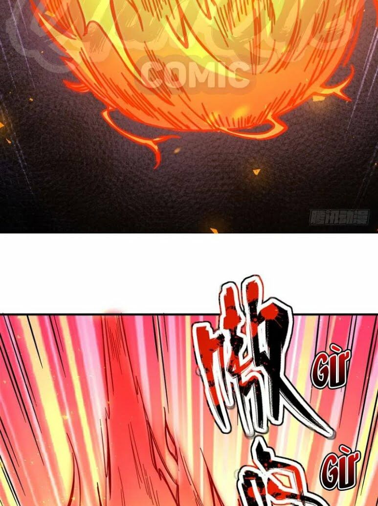 Nhặt Ma Vương Về Làm Nữ Hầu: Chapter 10