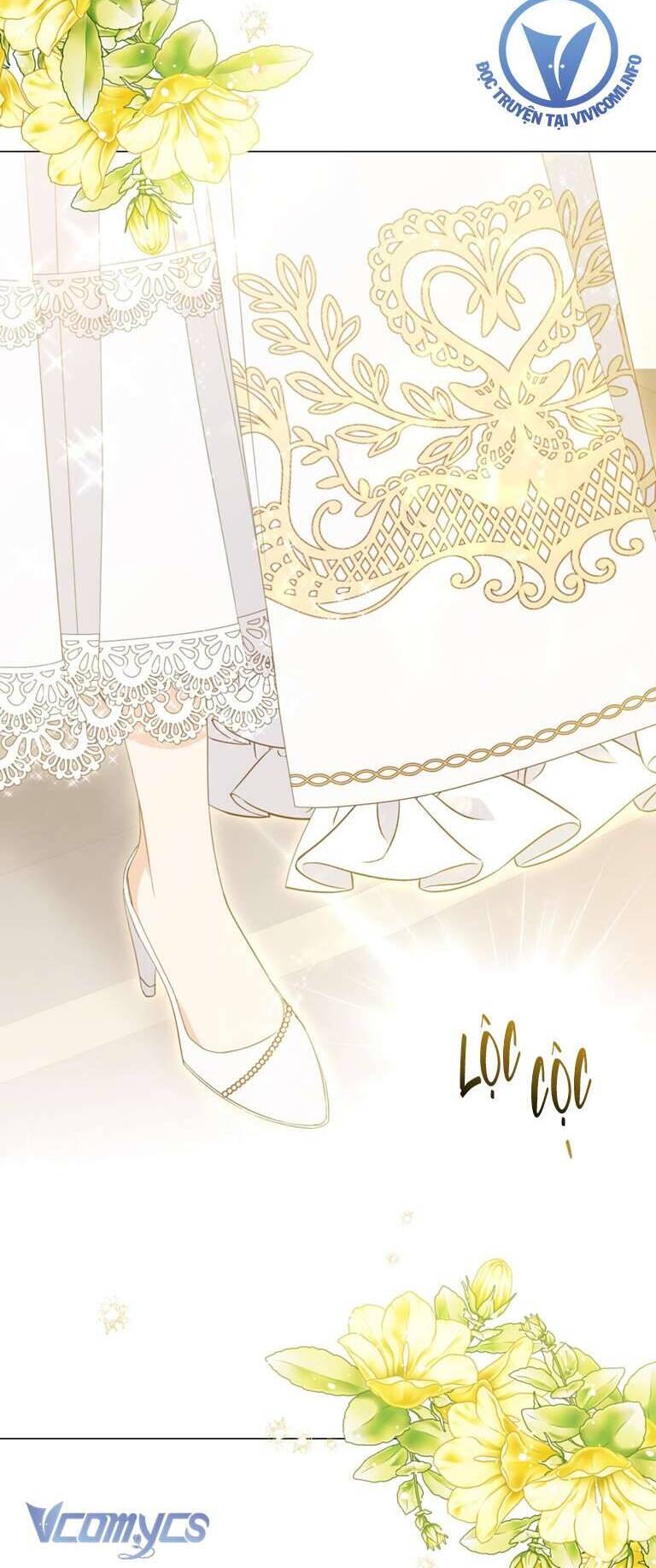 Hãy Để Tiểu Thư Emily Yên: Chapter 13