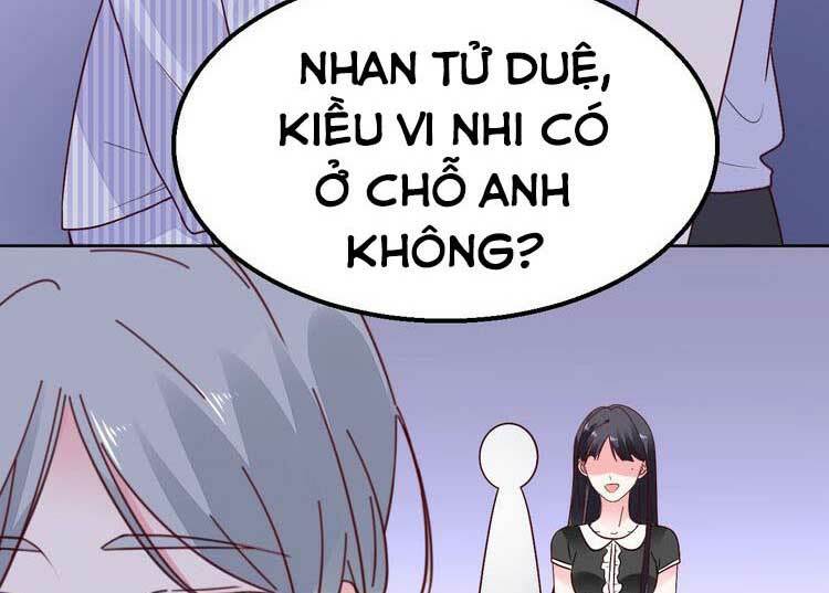 Điều Ước Sủng Ái Bất Bình Đẳng: Chapter 110.2
