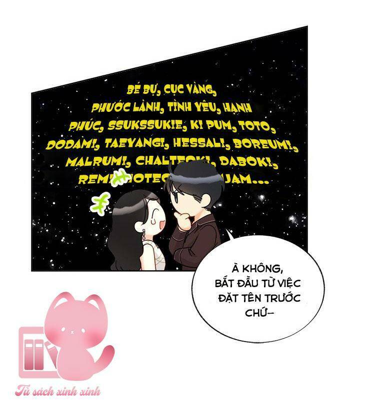 Hẹn Hò Nơi Công Sở: Chapter 121