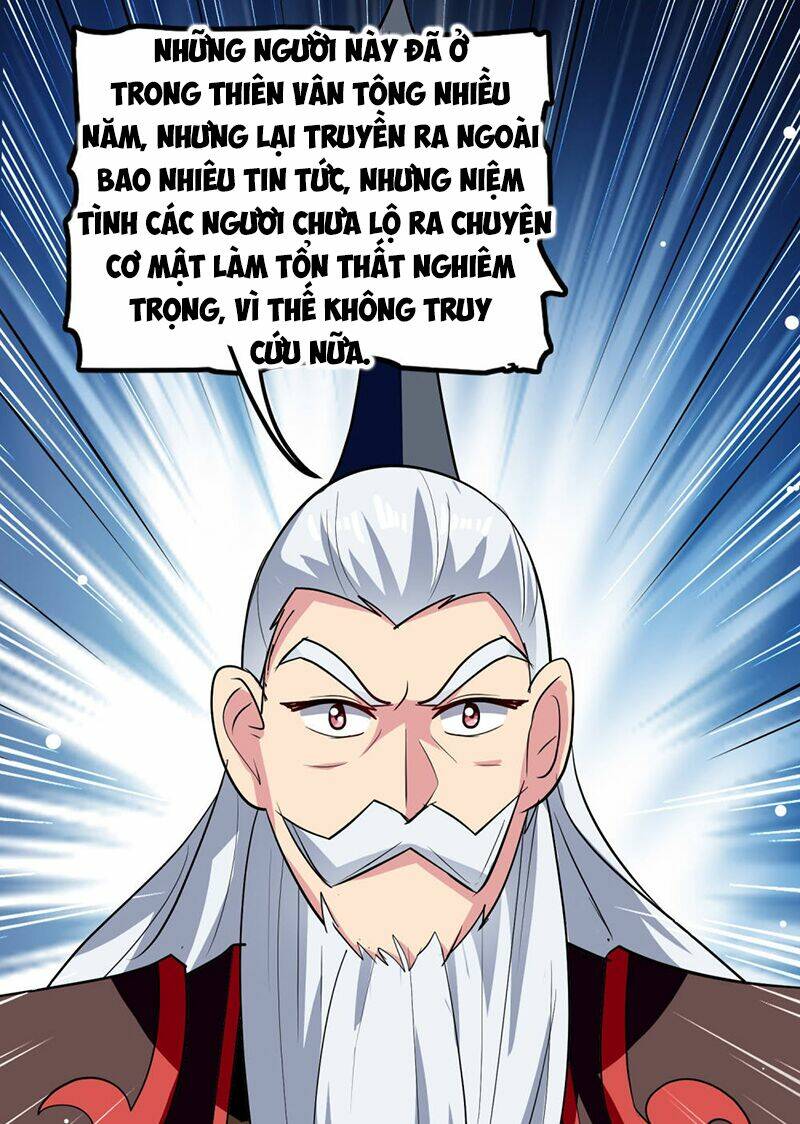 Vạn Giới Tiên Vương: Chapter 84