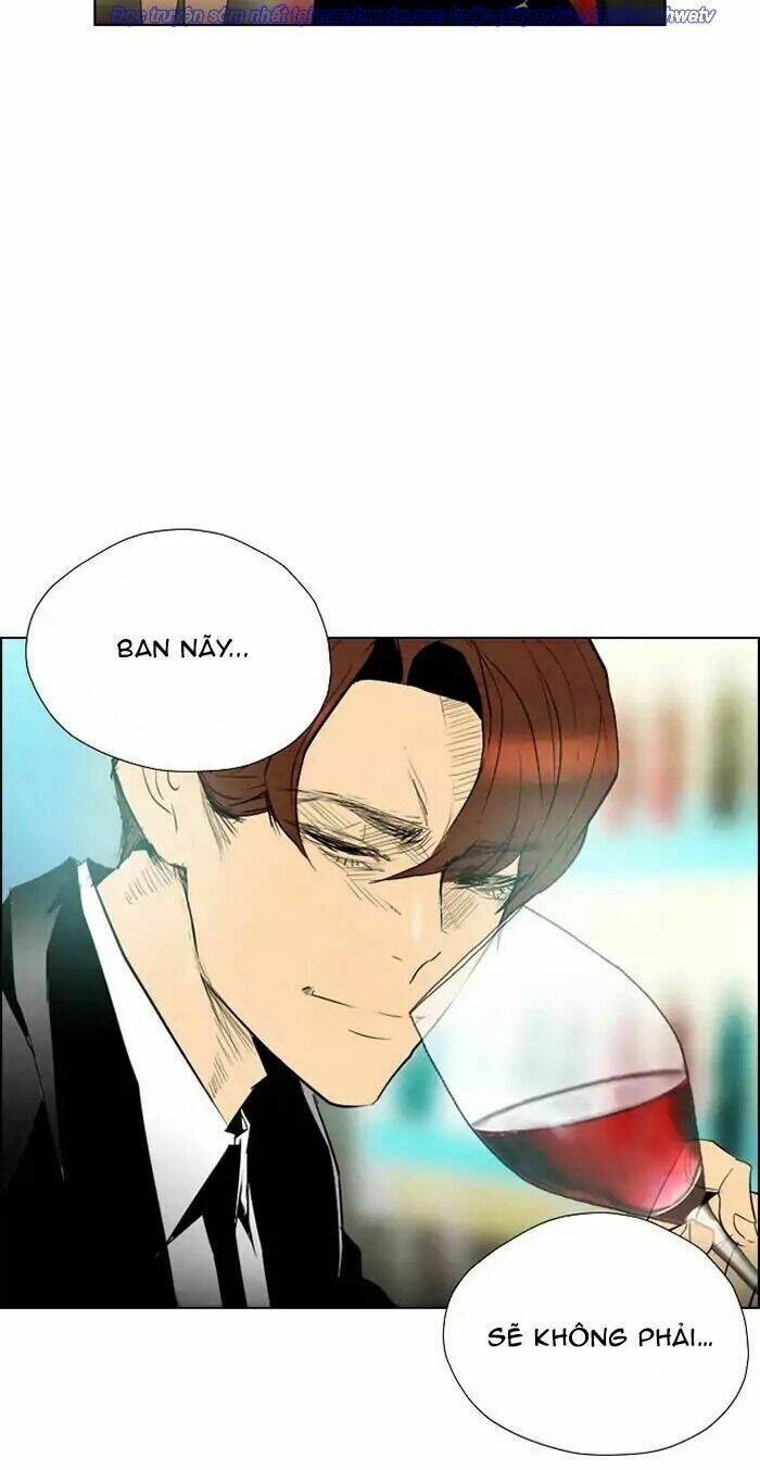 Kẻ Hồi Sinh: Chapter 41