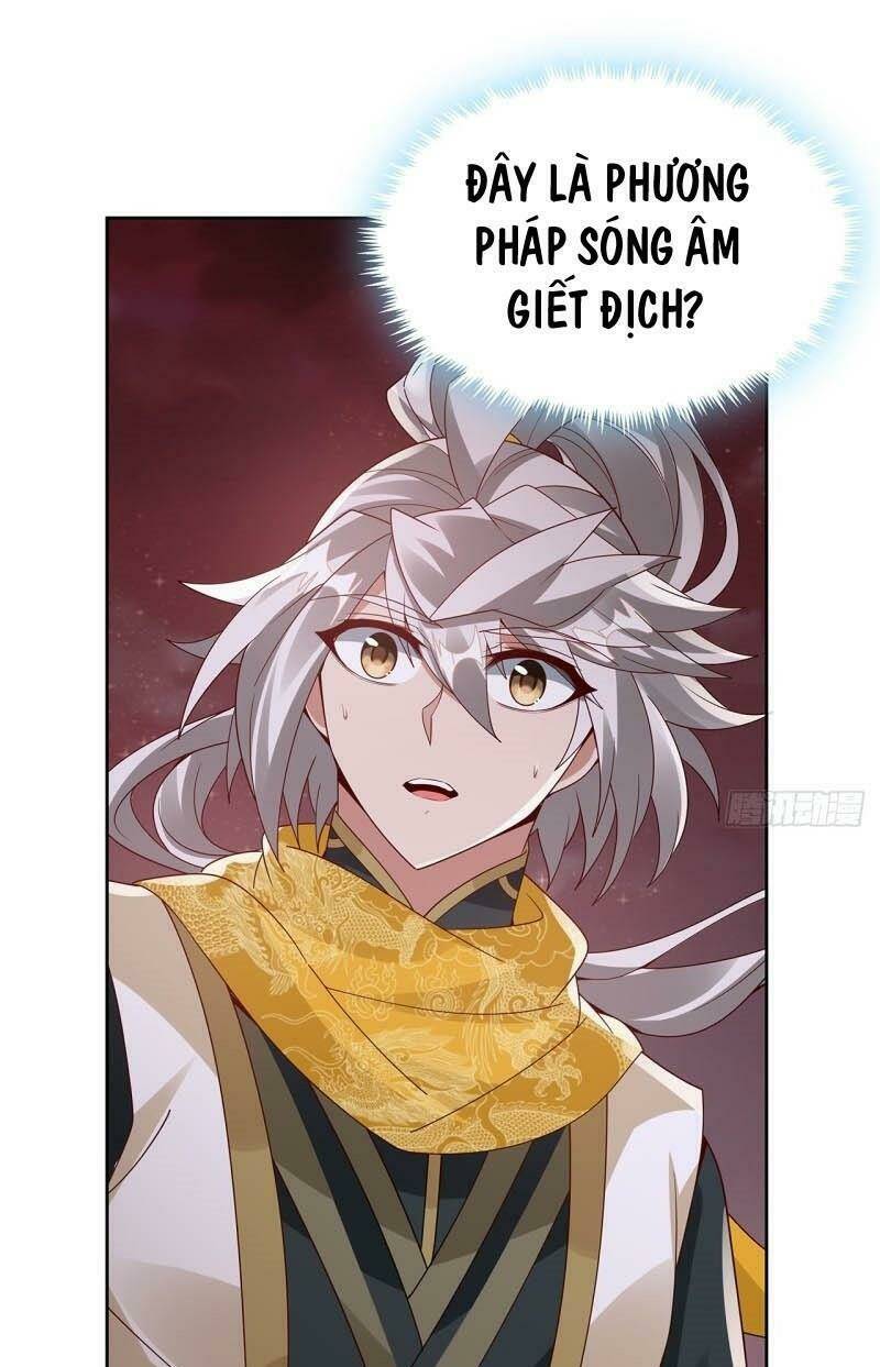 Nghịch Lân: Chapter 93