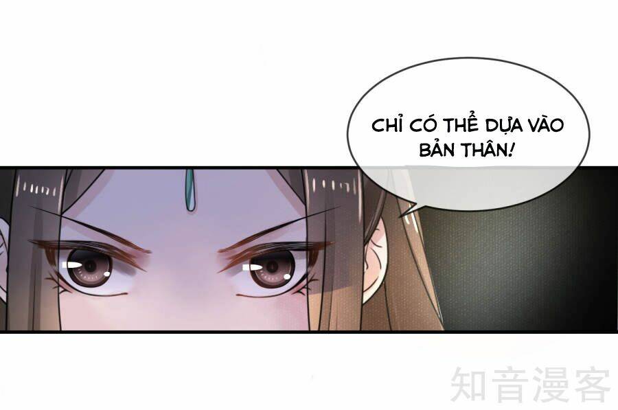 Thịnh Thế Thiên Kiêu: Chapter 2