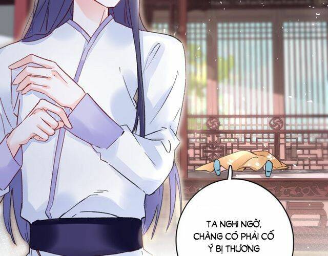 Hoa Nhan Sách: Chapter 103