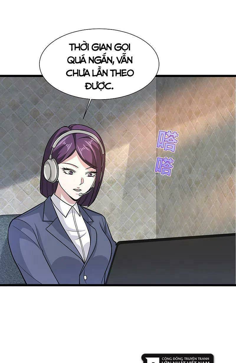 Đô Thị Tà Vương: Chapter 223