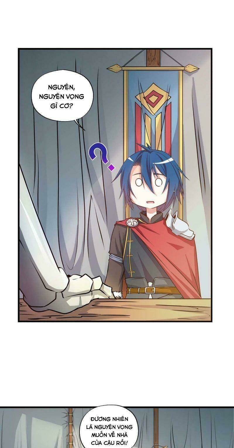 Ta Livestream Tại Dị Giới: Chapter 3