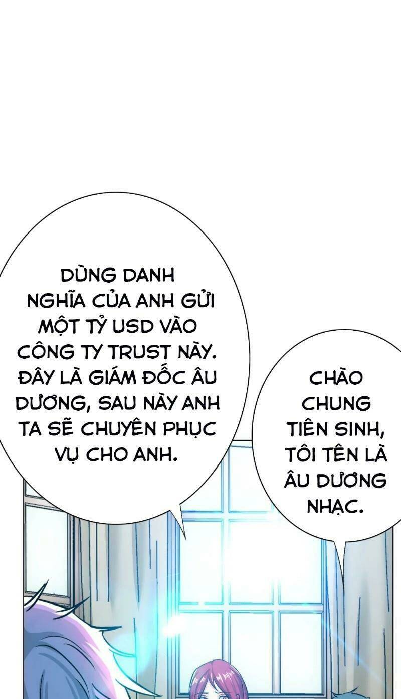 Hệ Thống Tiên Tôn Tại Đô Thị: Chapter 119
