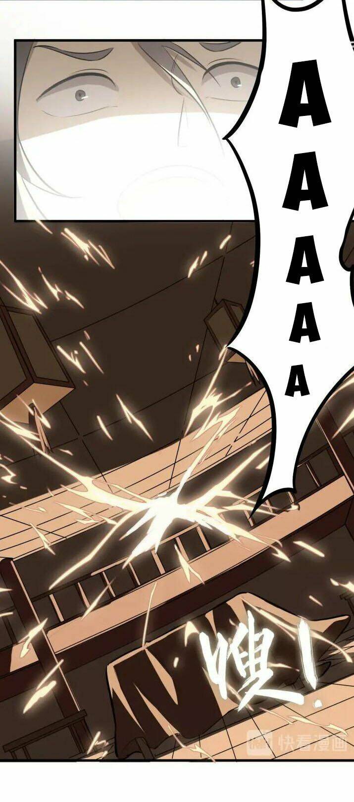 Đại Nghịch Chi Môn: Chapter 66