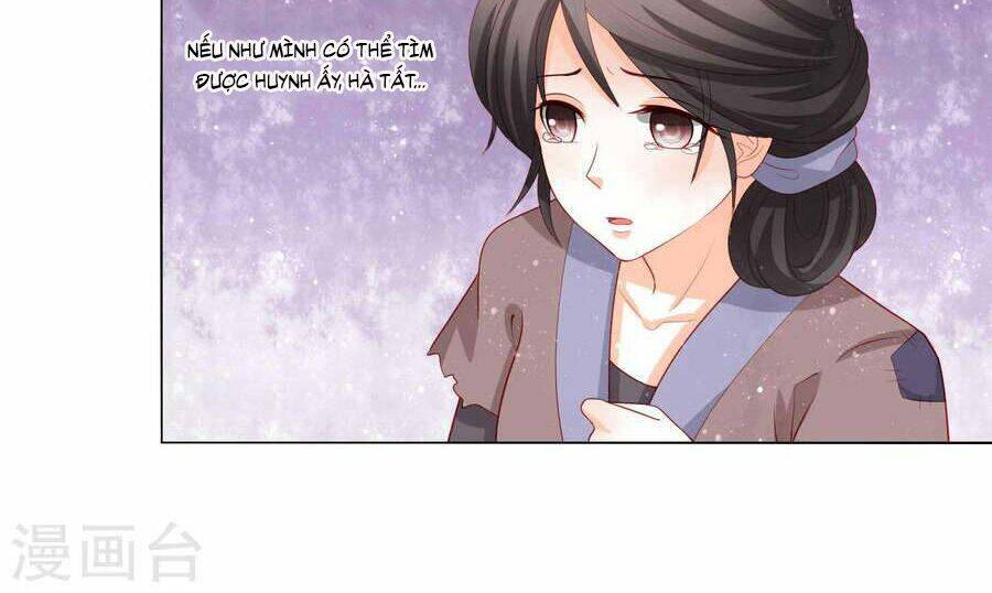 Nam Phi Nữ Tướng: Chapter 21