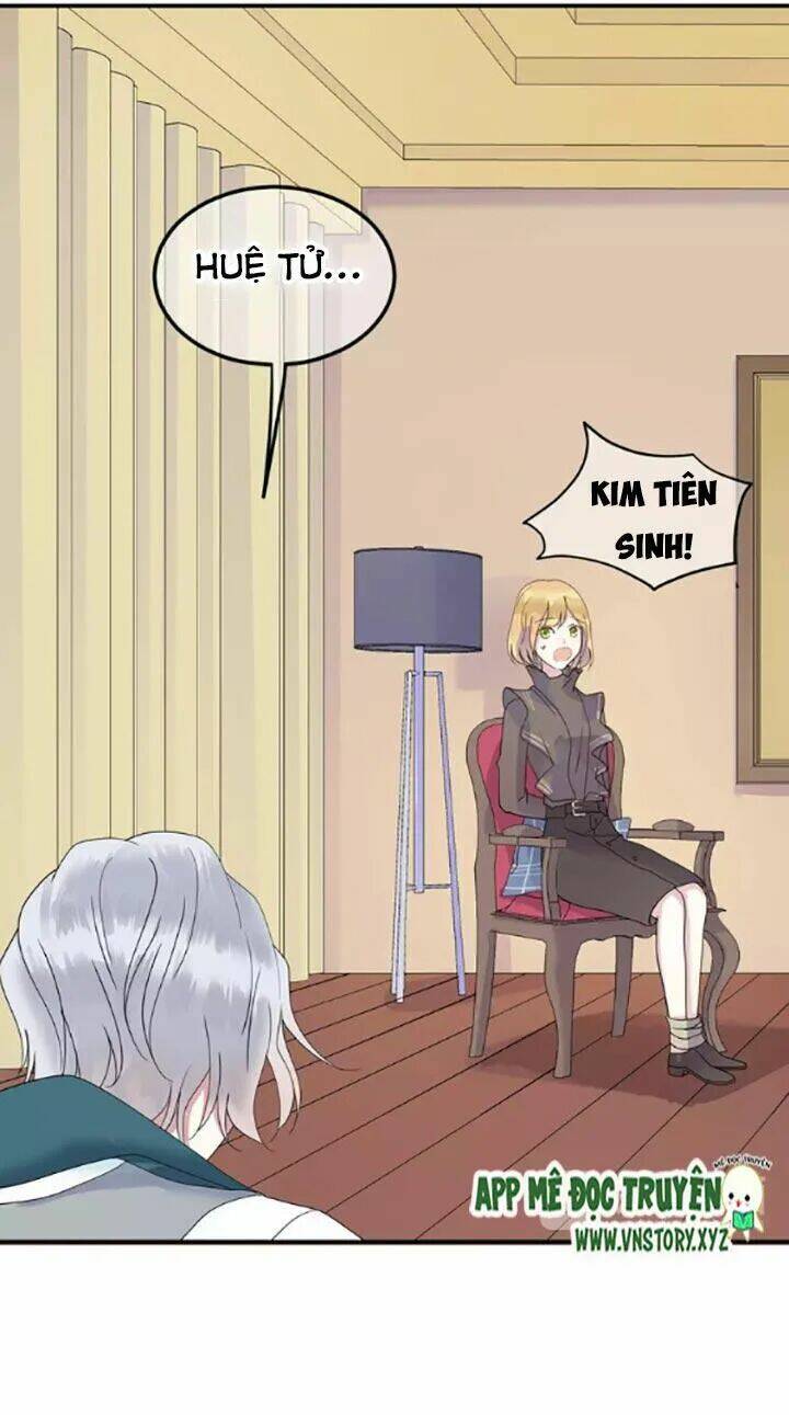 Thần Tượng Điểm Zero: Chapter 116