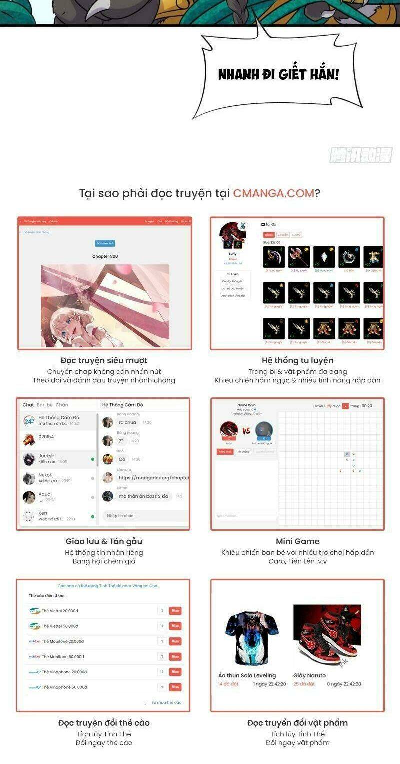 Ta Livestream Tại Dị Giới: Chapter 15