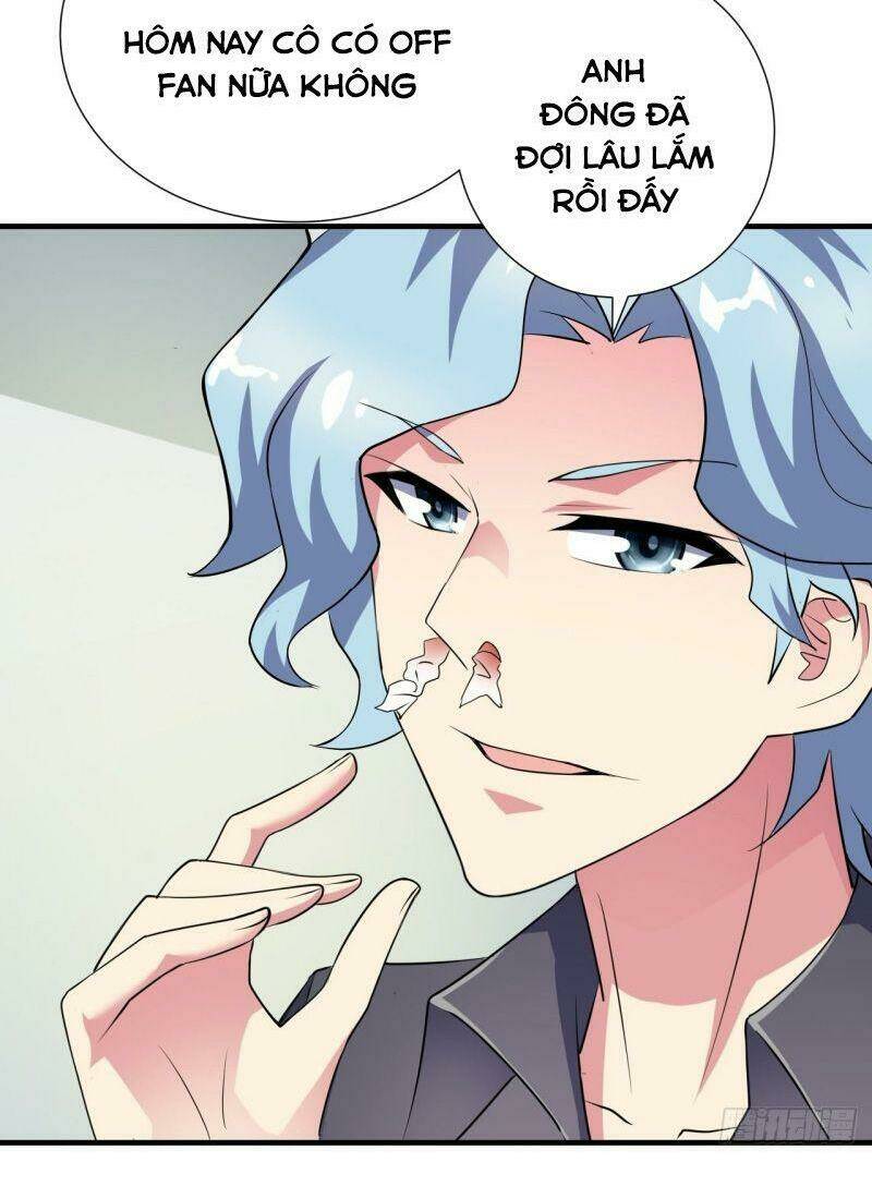 Hệ Thống Bái Kim Siêu Cấp: Chapter 19