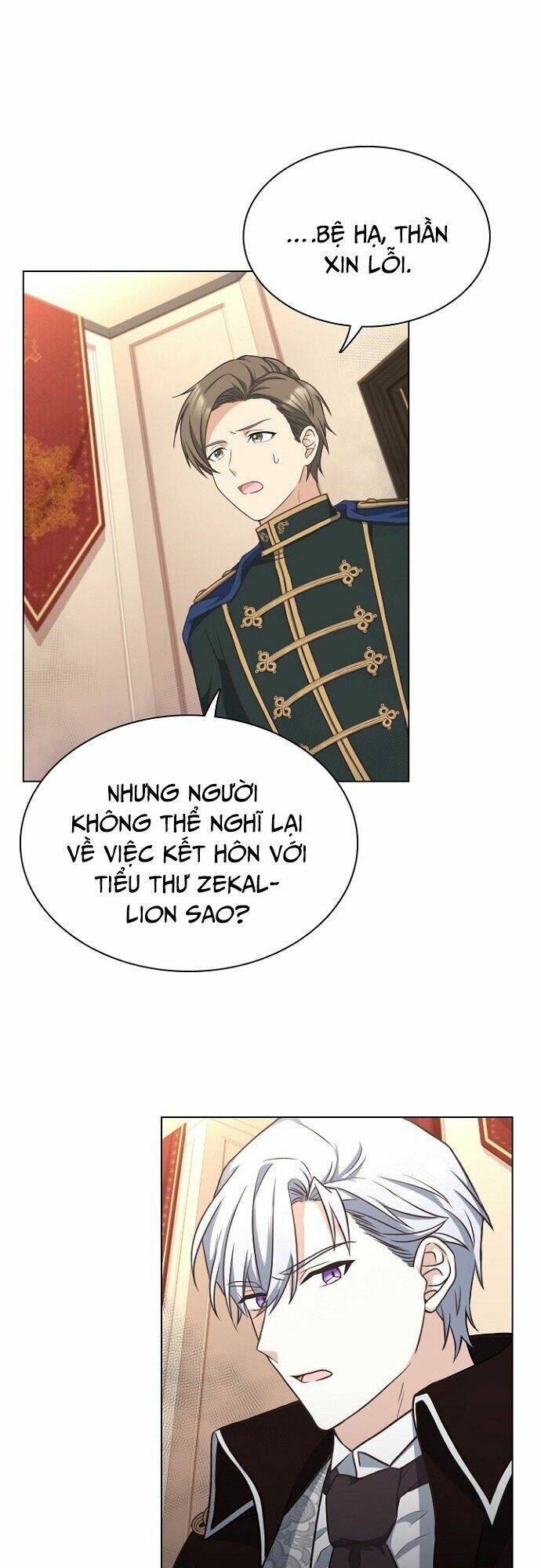 Một Đêm Với Hoàng Đế: Chapter 19