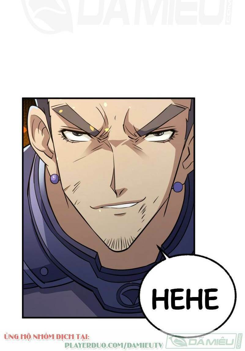 Thú Nhân: Chapter 123