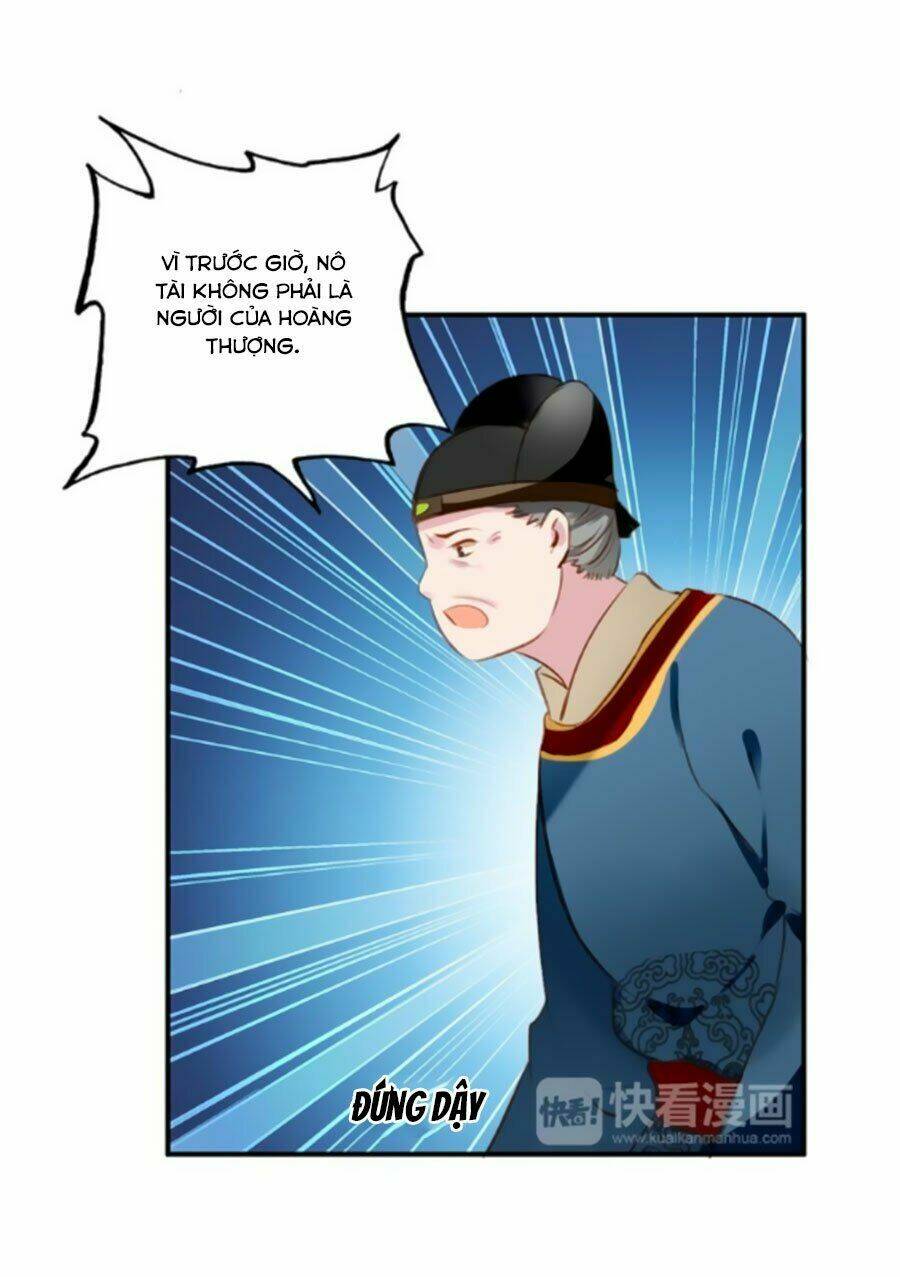 Mỹ Nhân Làm Tướng: Chapter 80