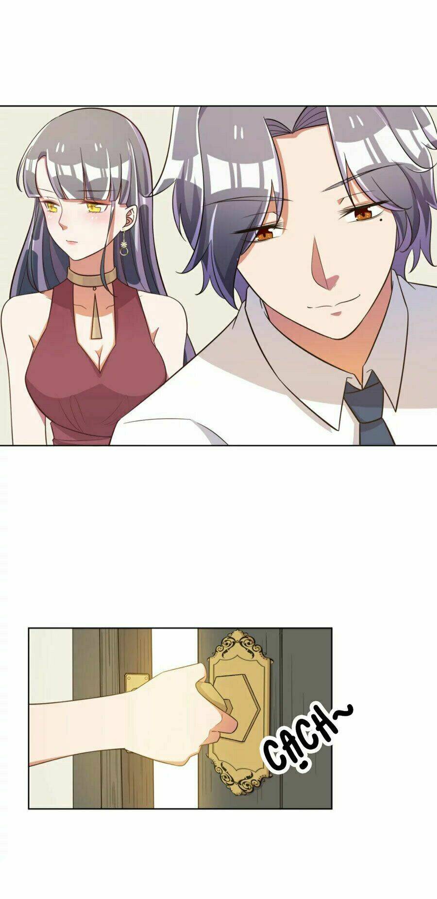 Hôn Nhân Dục Vọng: Thiếu Gia Nhẹ Một Chút!: Chapter 63