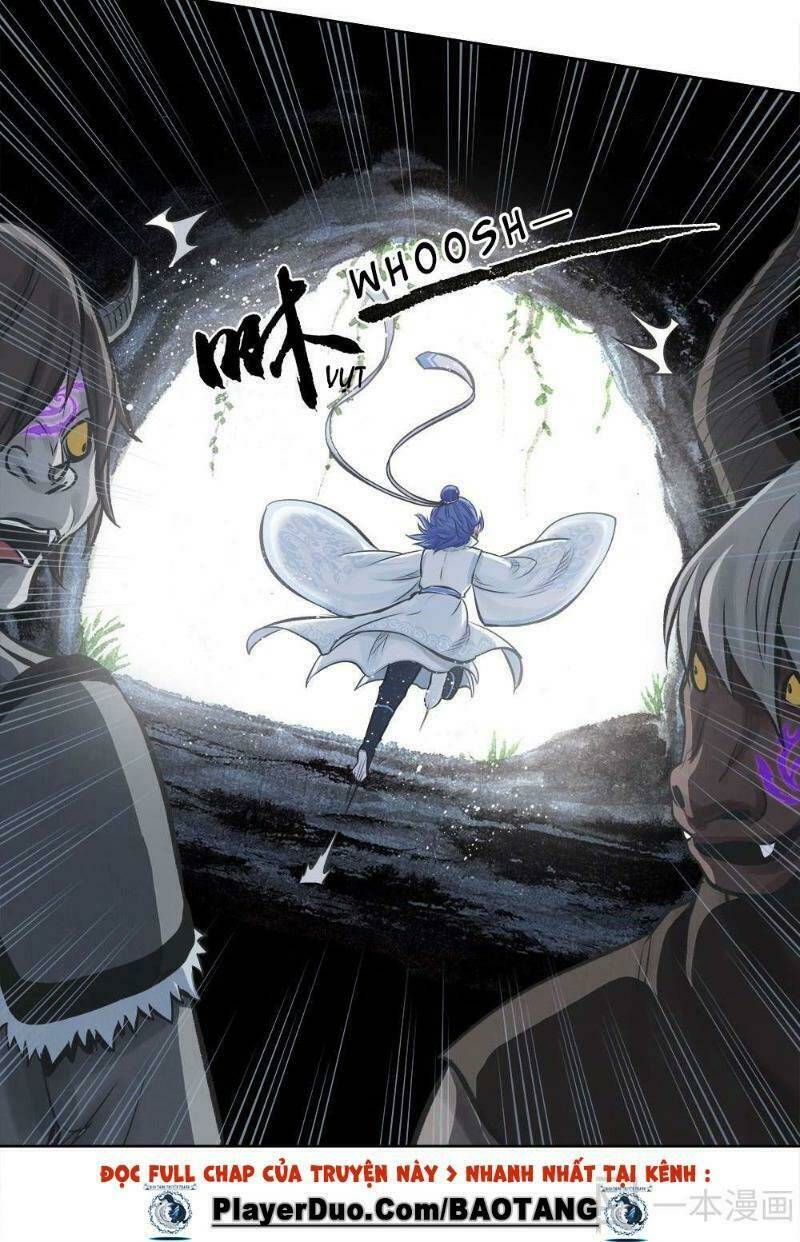 Ngao Bính: Chapter 4