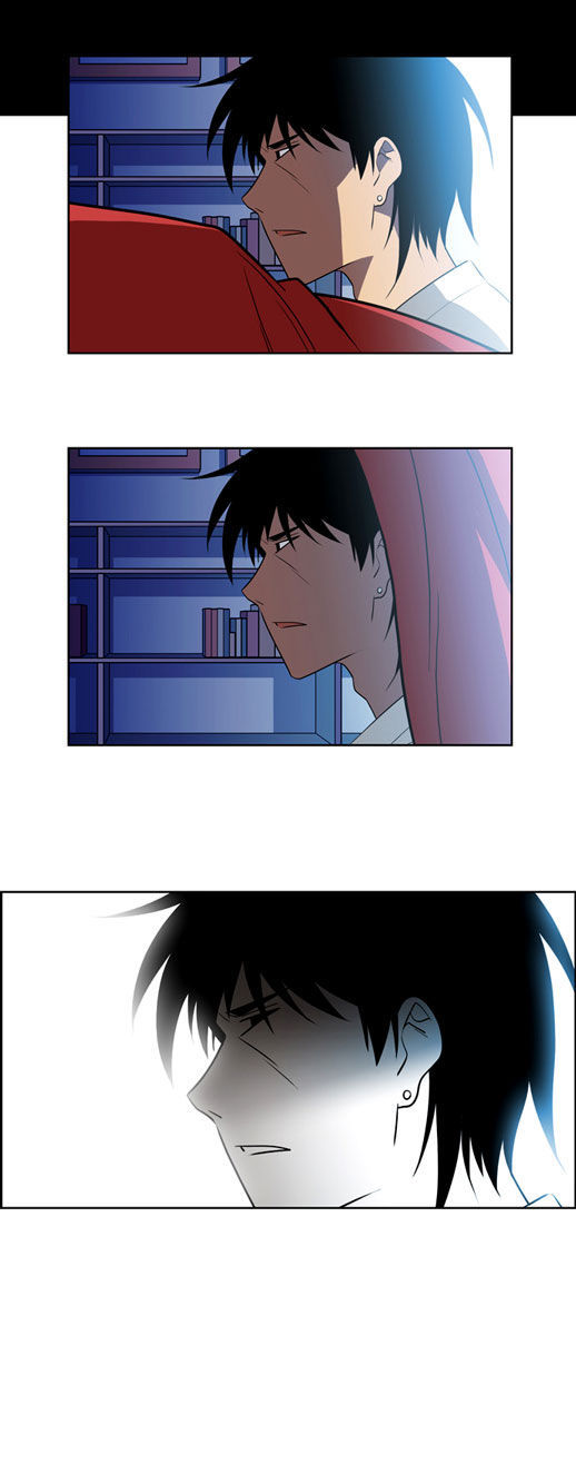 Thành Phố Phù Thủy: Chapter 24