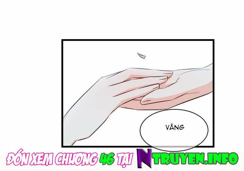 Ám Luyến Thành Hôn: Chapter 45