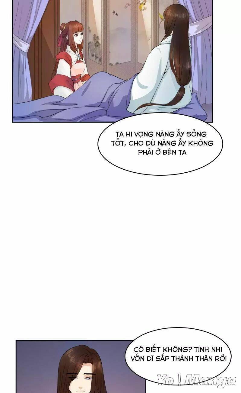 Loạn Thế Hoạ Phi: Chapter 24