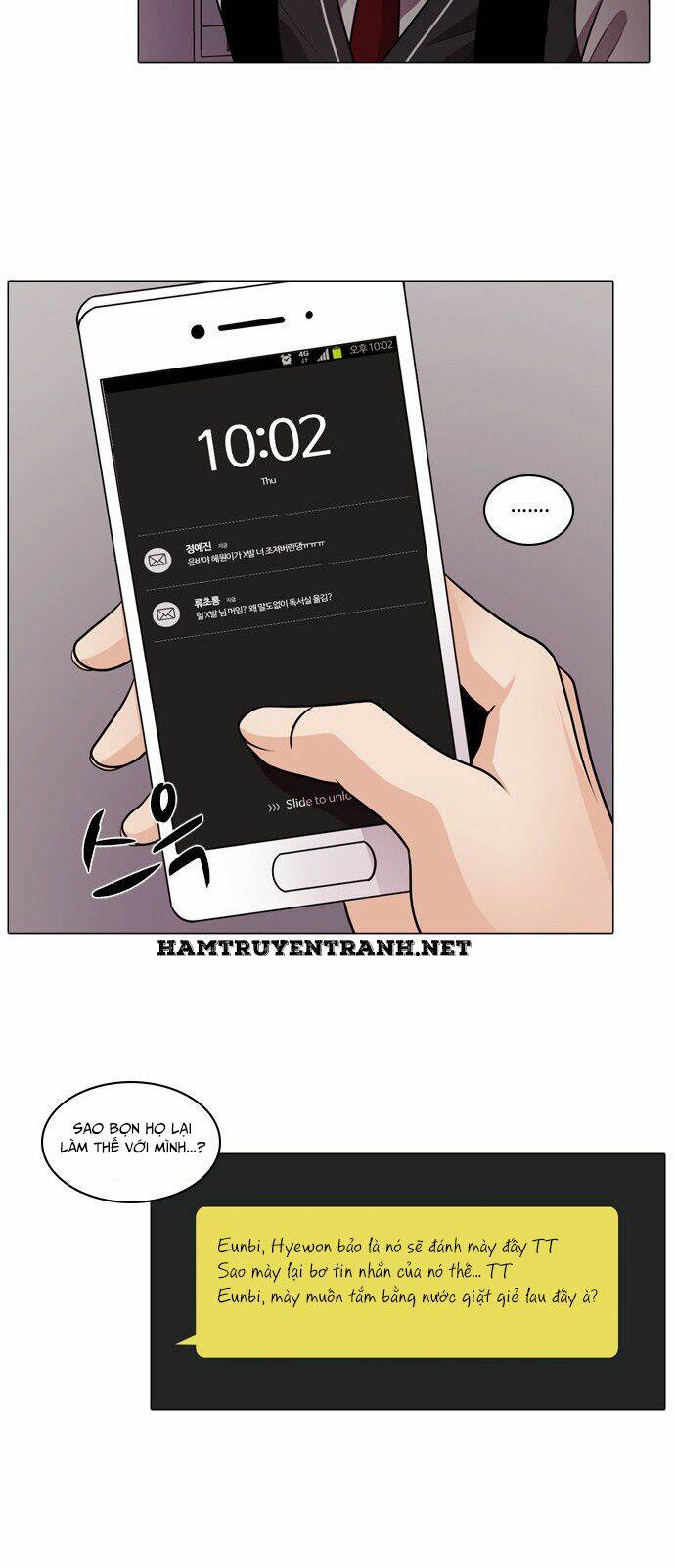 Tomorrow - Ngày Mai: Chapter 5