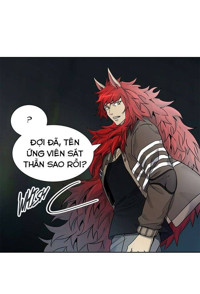 Tòa Tháp Bí Ẩn 2: Chapter 483