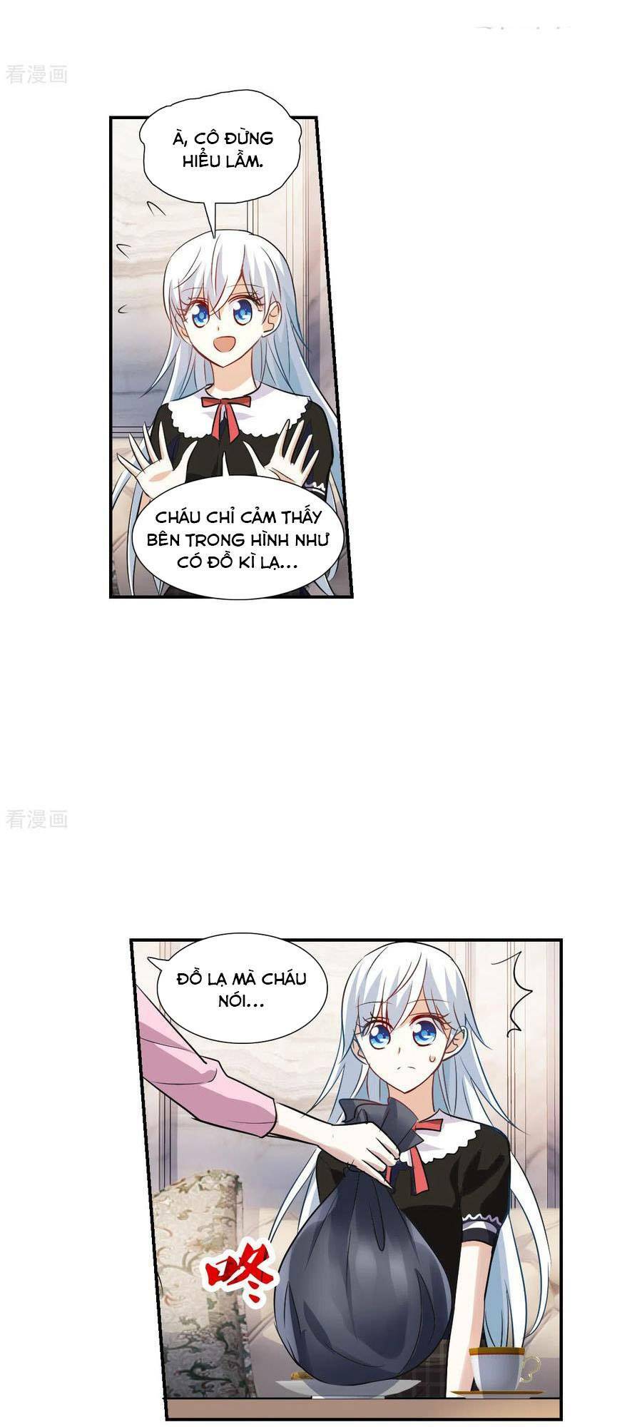 Tô Tịch Kỳ Quái 2: Chapter 53