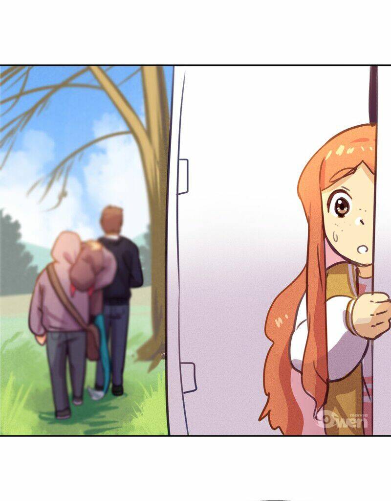 Lời Nguyền Lalin: Chapter 27